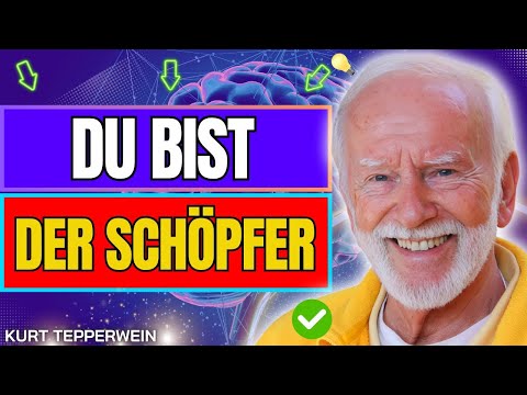 How to make all your wishes come true in 2026 - Kurt Tepperwein