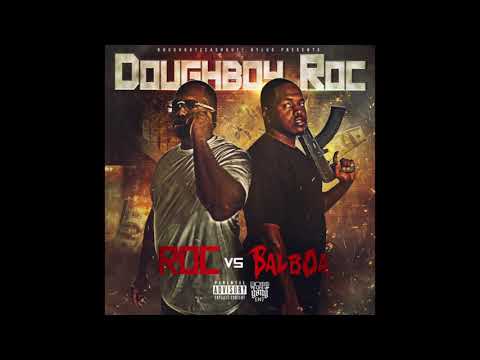 Doughboy Roc - Menace (Feat. Smokecamp Chino & Sl Chico)