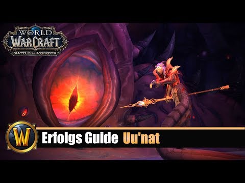 Erfolgs Guide: Gutes Augenmaß | Un'nat | Tiegel der Stürme