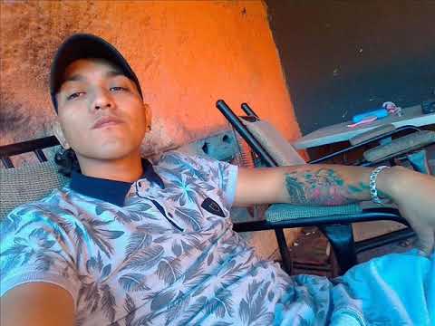 ME PRENDI EN EL VUELO - BY RAPER WAYNE