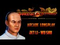 Shaolin Vs Wutang Jet Li Wu Shu Arcade Longplay