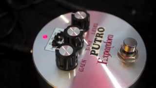 Video thumbnail for Bixonic Expandora EXP 2000R by Mister SEHAT Himself