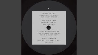 Tangier (Original Mix)