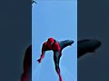 Sipderman Evolution Status || [Fearless Song]#shorts #viralshorts