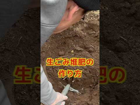 冬に堆肥が湿りすぎるのはなぜですか?原因と解決策！  庭園