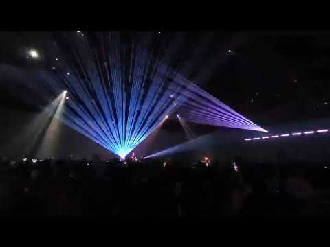 cosmic Gate children tinlicker remix Robert miles MOSAIIK tour elation LV events