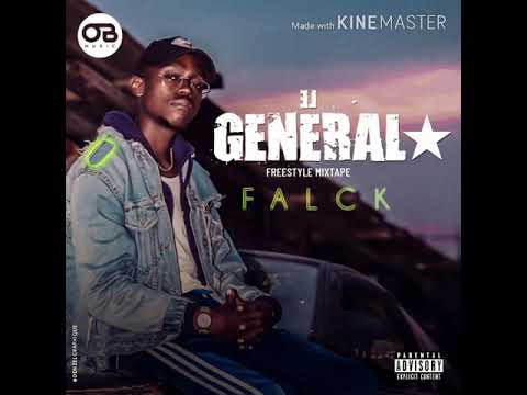 Falck - Le GENERAL(Freestyle)