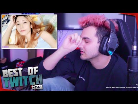 Best Of Twitch #231 Fedmyster Catfished By Yuna | Girl Mad With Pokimane Comparison | DrDisrespect