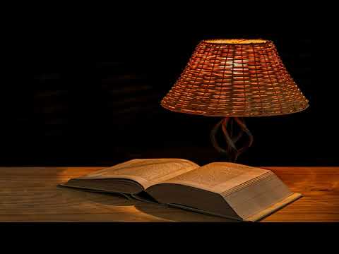 Biblia -  list od Boha