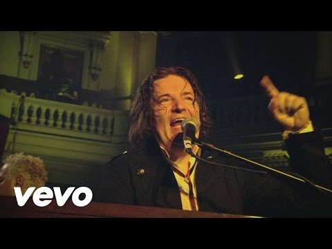 Miguel Mateos - Extra, Extra (En Vivo)