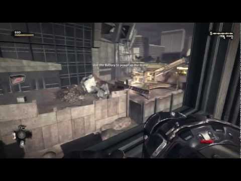 Toasted Plays: Duke Nukem Forever - Episode 6 - Slimy Holes