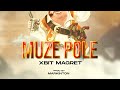 Xbit Magret Muze Pole Official Audio