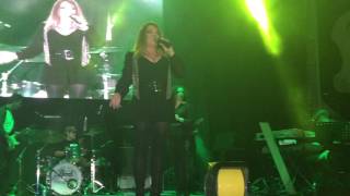 Ednita Nazario - Fiestas Patronales De Mayaguez P.R.( Eras Uno Más )