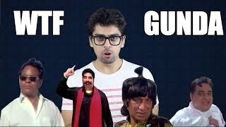 #HollyShit Episode 20 | The Good The Bad and The Gunda |