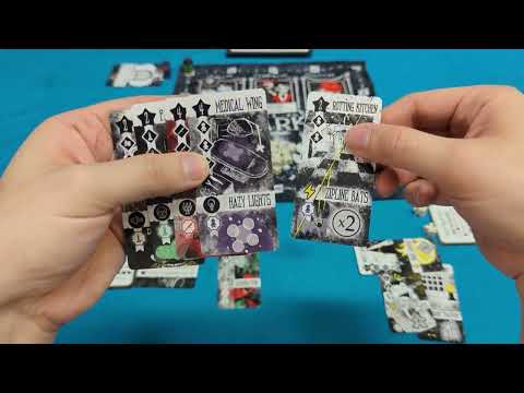 How To Play: Scream Park