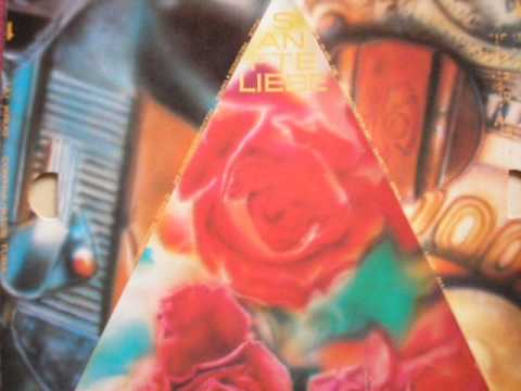 Sanfte Liebe - Lovely love lies