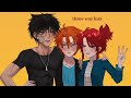 Three Way Kiss Roblox Animation Meme