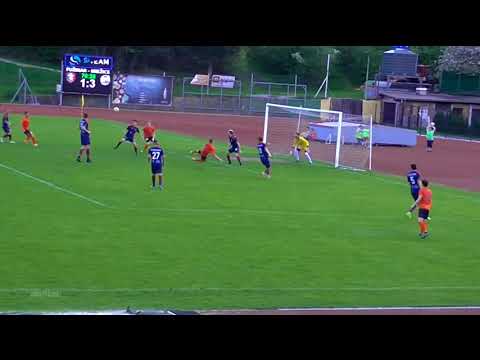 NK Brezice: Hyun Jin Lee (17/18 First Season Highlights) 이현진 슬로베니아 시즌  하이라이트