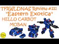 Transforming Eastern Exotica Review 211 Hello Carbot Moban