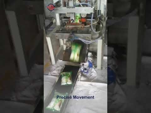 Pasta Packing Machine