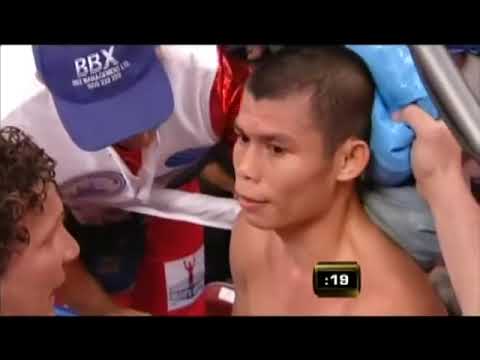 Chris John vs Rocky Juarez  I FULL DECISION HIGHLIGHTS ( TERRIFIC FIGHT ) HD