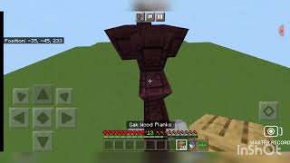 doing my most famous parkour in swamp jump and sneak |