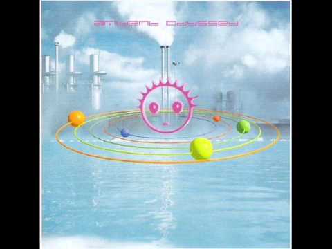 Shamanic Tribes On Acid-With The Wind Blows Peace