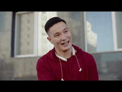 Tsogsogmaa feat  Sainaa   Hairiin min ezen