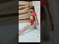 Vartika Jha Street Dancer Yummy Wall Challenge