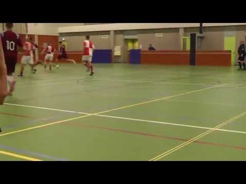 21 sept 2015 UVV 1 - HMS 2 com 5-2 Bjorn op paal