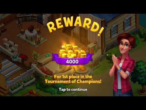 Farmscapes Winner Tournament of Champions