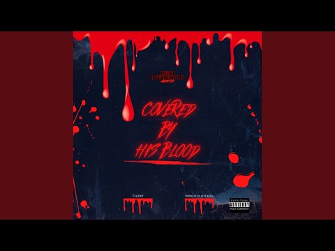 COVERED BY HIS BLOOD
