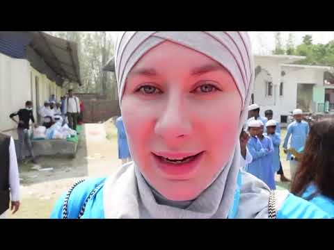 Join us in The Gambia! | Volunteer | Orphans in Need