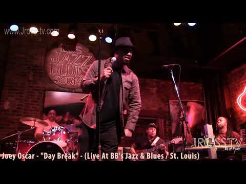 James Ross @ Joey Oscar - "Day Break" - www.Jross-tv.com (St. Louis)