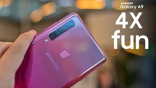 Samsung Galaxy 4X Camera Phone is OFFICIAL