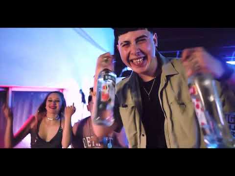 BADLUCKY & EL NINJA - DESTORNILLADOR! [SHOT BY @RAW] (PROD BY FLOW HOOD RECS. & ROTTERBEATS TV)