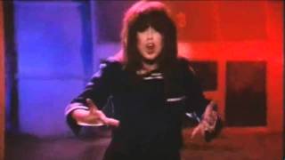 Divinyls ~ Pleasure And Pain (Full Screen)