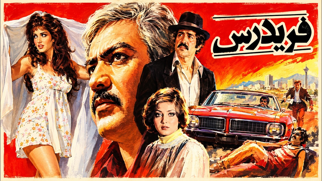 فریادرس | بدون سانسور و بدون حذفیات