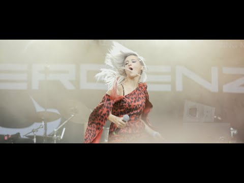 Emergenza - after movie 2019 international finals by André Rodriguez