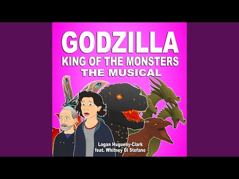 Godzilla King of the Monsters: The Musical