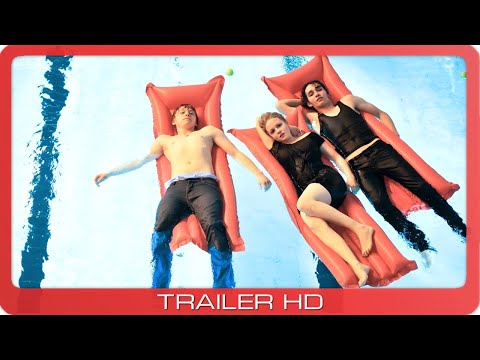 Cherrybomb ≣ 2009 ≣ Trailer