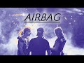Asuntos pendientes (AIRBAG) - Letra // lyrics