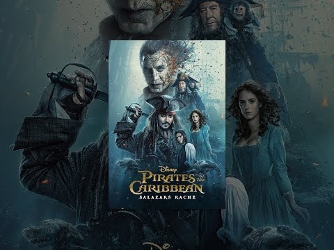 Pirates of the Caribbean: Salazars Rache (OmU)