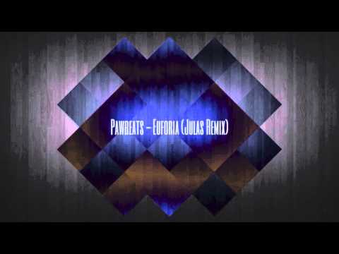 Pawbeats ft. Quebonafide, Kasia Grzesiek - Euforia (Julas Remix)