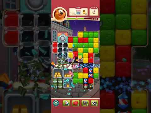 Toon Blast Level 6295-6297-2 Clear @mlupin‘s Room(2)