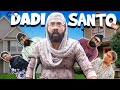 DADI SANTO Mr Param