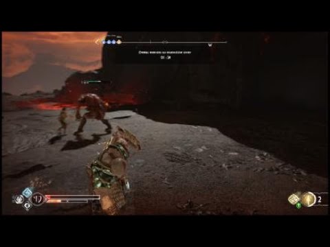 God of War 4 Pt.100: Byke To The Basics