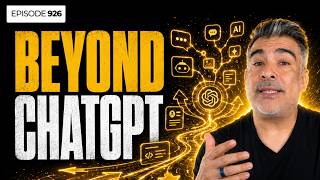 Beyond ChatGPT: The Modern Realtor's AI Workflow