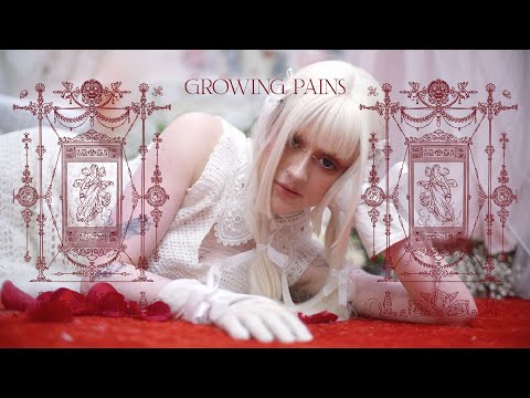 sophie meiers - "growing pains"