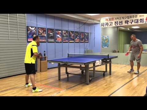 Edge's 49th RR Ejaz Shah vs Lukasz Niewiarowski